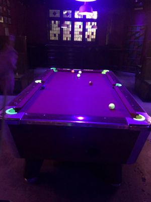 Risky Business by null