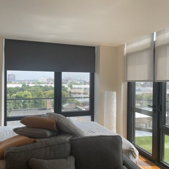 Blinds, Shades, Glass & More - Shades & Blinds Near Me - LIC, New York Blinds, Shades, Glass & More - Shades & Blinds Near Me - LIC, New York