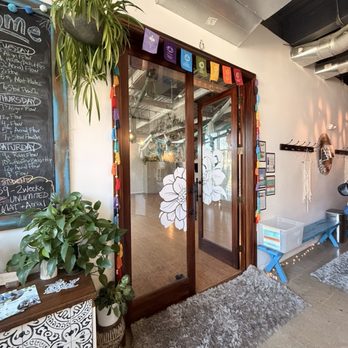 Raga Yoga - Inside - Yoga Near Me - Walnut Creek, California Raga Yoga - Inside - Yoga Near Me - Walnut Creek, California