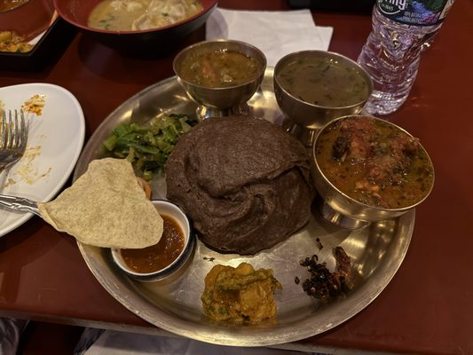 Gorkhali Nepalese Restaurant New york by null