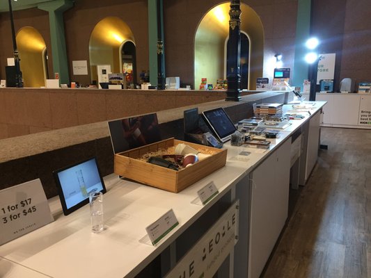 Millenia Walk by null