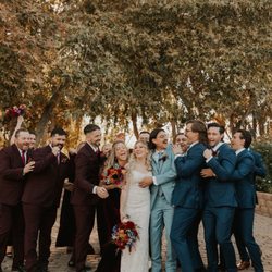 The Wedding Memory - https://youtu.be/BYHiHvCCC2w