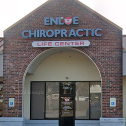 Enloe Chiropractic Life Center
