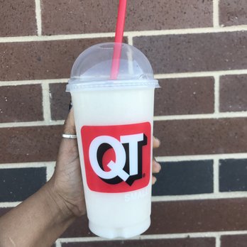 QuikTrip - Horchata - Gas Stations Near Me - Round Rock, Texas