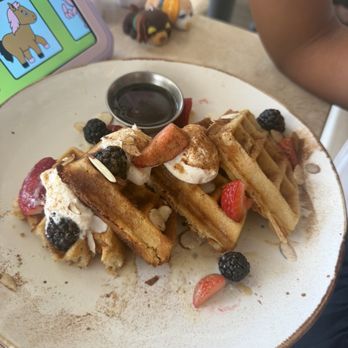 Chulita - The Waffles - Mexican Near Me - Los Angeles, California Chulita - The Waffles - Mexican Near Me - Los Angeles, California