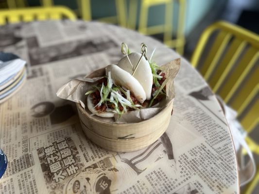 Hawkers Asian Street Food by null