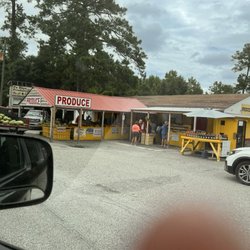 Po Boys Produce