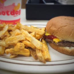 Cheeseburger