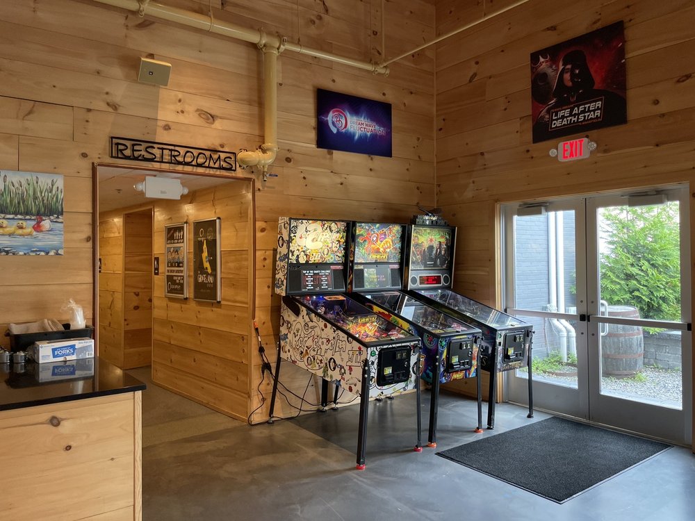 EQUILIBRIUM BREWERY 208 Photos & 92 Reviews 4 South St, Middletown