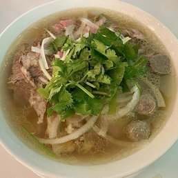 Phở Đặc Biệt/house Special Pho Phở Đặc Biệt/house Special Pho