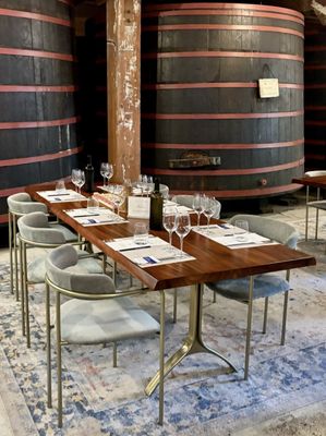 Seghesio Family Vineyards by null