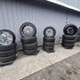 Corona’s new & used tires & wheels
