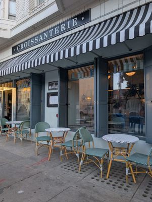 Le Marais Bakery by null