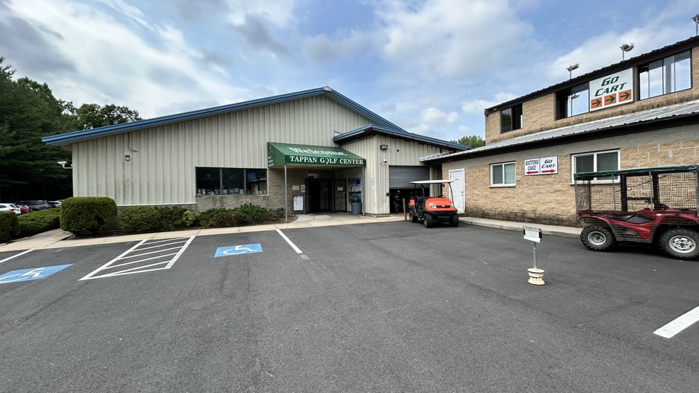 TAPPAN GOLF CENTER Updated January 2026 20 Photos & 11 Verified