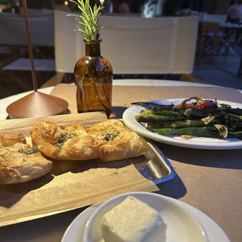 Forza Storico - Rosemary sea salt focaccia Broccolini - Italian Near Me - Atlanta, Georgia Forza Storico - Rosemary sea salt focaccia Broccolini - Italian Near Me - Atlanta, Georgia