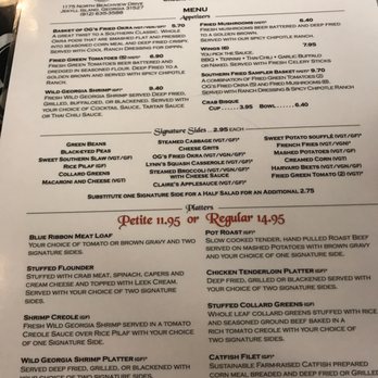Driftwood Bistro - Cafes Near Me - Island, Georgia