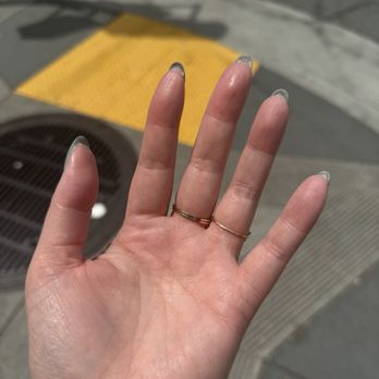 Look At Me - Nail Salons Near Me - San Francisco, California