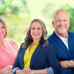 REMAX Essential - REMAX Essential Owners, Renny Diedrich, Mandy Fulford, and Tad Fulford