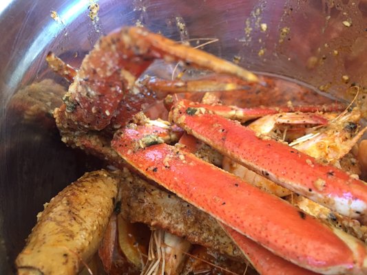 Lee Esther's Creole & Cajun Cooking by null