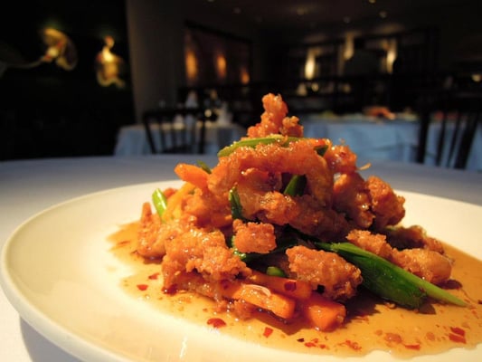 Maxim's Peking Cuisine by null