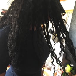 450$ for natural hair ? Yea ok 450$ for natural hair ? Yea ok