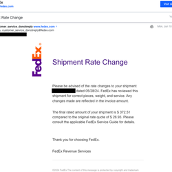 FedEx Office Print & Ship Center