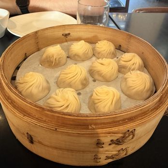 Din Tai Fung - Taiwanese Near Me - Seattle, Washington