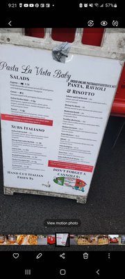Menu photo 5 Menu photo 5