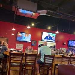 Carolina Wings