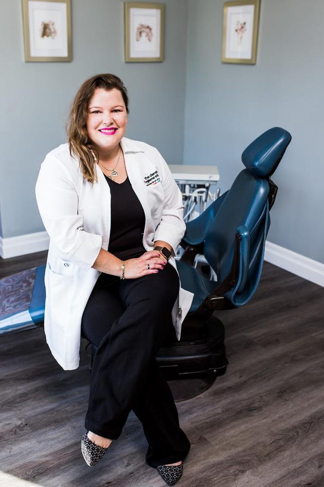 THE DENTAL HYGIENE STUDIO Updated September 2024 642b Logy Bay Road