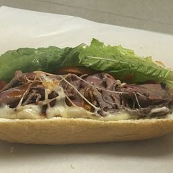 Valley Mart Deli