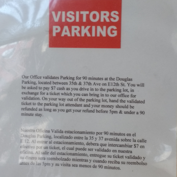 Fruitvale Optometry - Visitors Parking reimbursement upon Appointment/Office visit 90 minute limit. Notice posted in Office. - Optometrists Near Me - Oakland, California Fruitvale Optometry - Visitors Parking reimbursement upon Appointment/Office visit 90 minute limit. Notice posted in Office. - Optometrists Near Me - Oakland, California