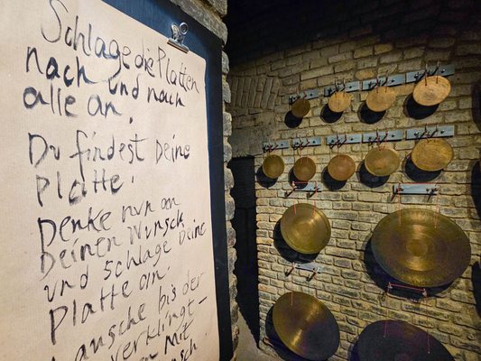 Schloss Freudenberg by null