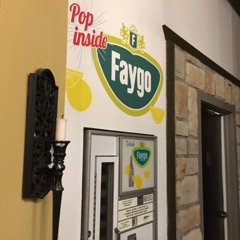 The Fifth Wall Escape Rooms - Escape Games Near Me - Ferndale, Michigan The Fifth Wall Escape Rooms - Escape Games Near Me - Ferndale, Michigan