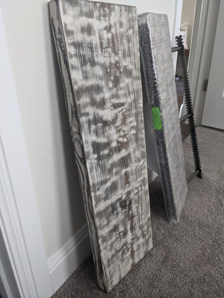 PACIFICO RECLAIMED WOOD Updated September 2024 1202 Town Line Rd