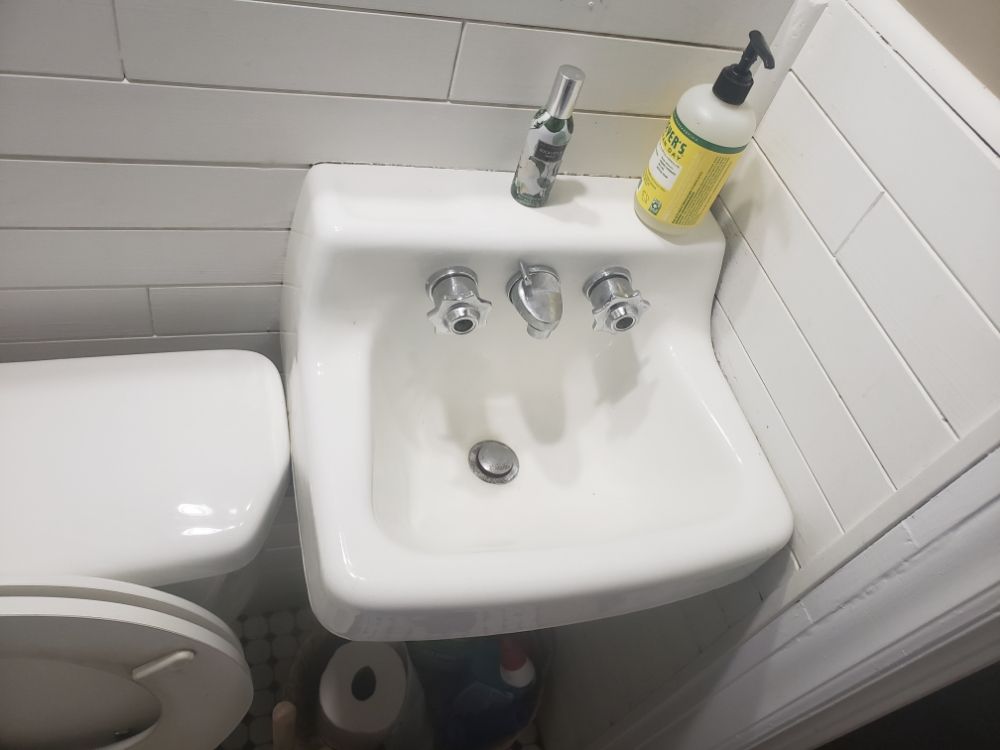 Slide of PP's Plumbing