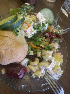 Chissy's Pub & Grill by null