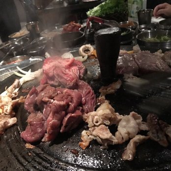 Let's Meat - Korean Near Me - New York, New York