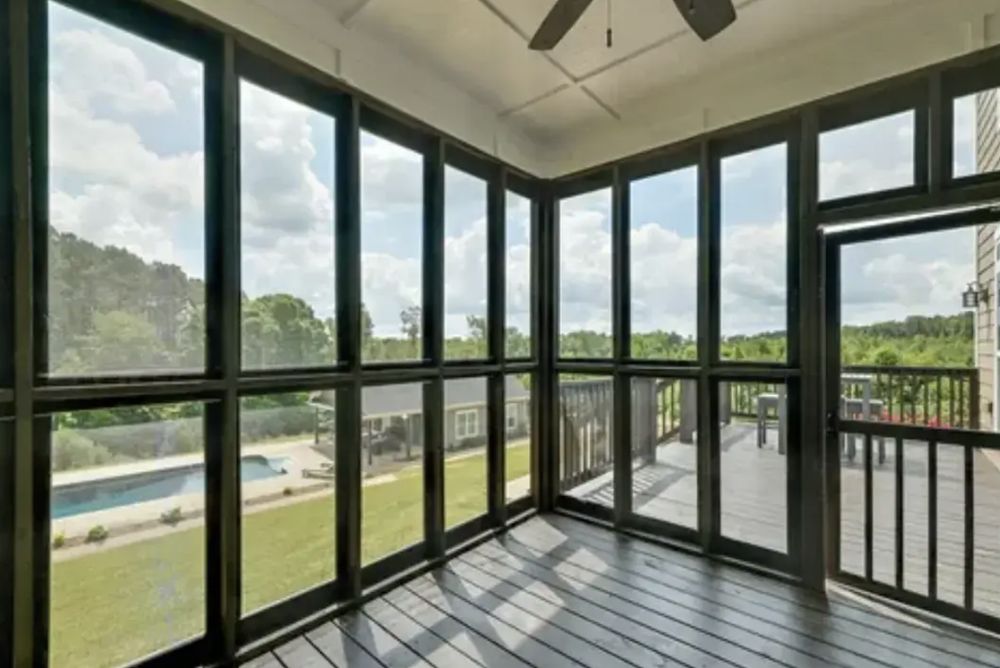 Slide of Caliber Construction