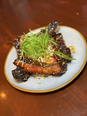 Boneyard Bistro by null