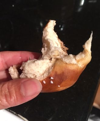 San Diego Pretzel Company by null