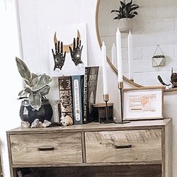 Shop details