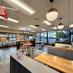 Wendy's - 9/18/26