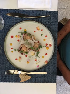 Lune d’Elles by null