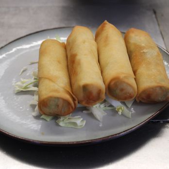 Suki Time Thai Kitchen - Spring roll - Thai Near Me - Lomita, California Suki Time Thai Kitchen - Spring roll - Thai Near Me - Lomita, California