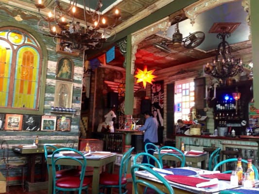 Casa Borrega: New Orleans Mezcaleria by null Casa Borrega: New Orleans Mezcaleria by null