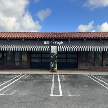 Doheny Cafe - Still closed - Breakfast & Brunch Near Me - Dana Point, California Doheny Cafe - Still closed - Breakfast & Brunch Near Me - Dana Point, California