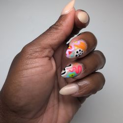 NiNi Nails Salon