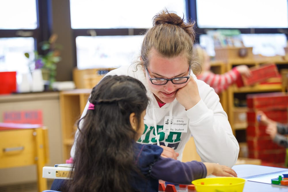 Early Childhood Development Center - childcare center in Notre Dame, IN