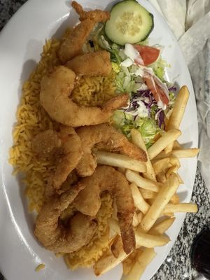 El Barco Marinero by null